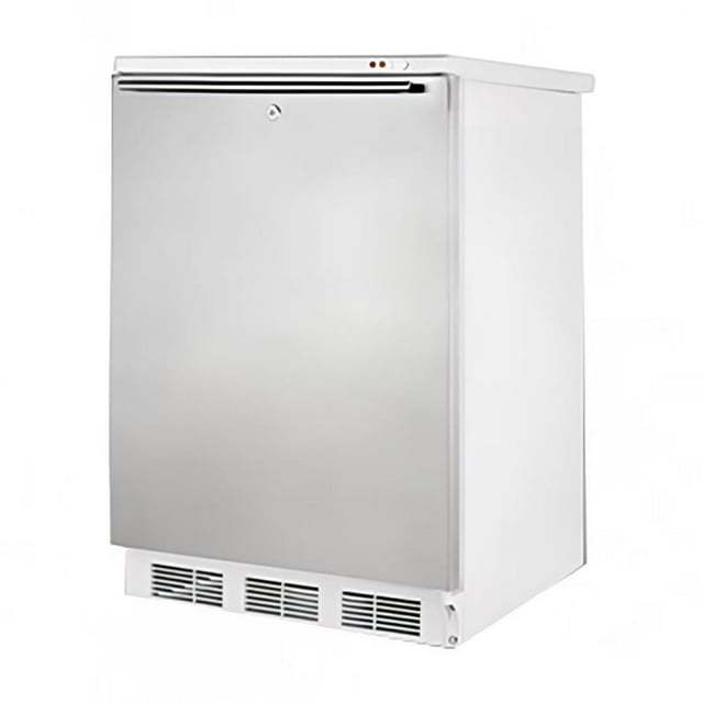 Accucold VT65ML7BISSHH 3.5 cu ft Undercounter Medical Freezer - Locking, 115v