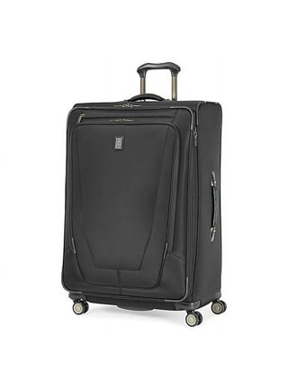 Travelpro sapphire sales elite luggage reviews