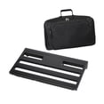 thumbnail image 3 of VONKY Guitar Pedal Board Multifunction with Bag for Musical Bass Instrument Guitar, 3 of 3