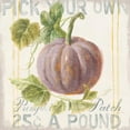 thumbnail image 3 of Nai, Danhui 20x20 Black Modern Framed Museum Art Print Titled - Floursack Autumn VII, 3 of 5