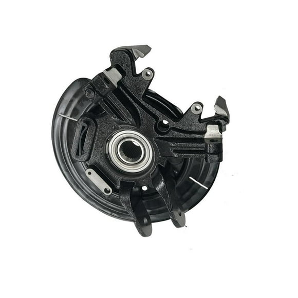 Ford Explorer Rear Knuckle