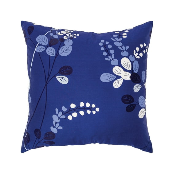 26" x 26" Geneva Cotton Euro Sham - Machine Washable