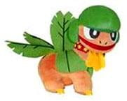 tropius plush