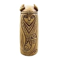 thumbnail image 2 of God Statue 16cm Wood Resin Norse Figurine Ancient Mythology Home Decor Retro Art Craft Collectible For Living Room Bookshelf Shelf De, 2 of 9