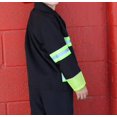 thumbnail image 3 of Storybook Wishes Fireman Fire Fighter Halloween Dressup Costume, Size 4-6, 3 of 5
