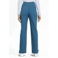 thumbnail image 4 of Cherokee Workwear Professionals Maternity Women's Scrubs Pant Straight Leg WW220, 4 of 5
