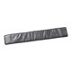 thumbnail image 4 of Correa de pantorrilla ajustable para silla de ruedas, repuesto, reparación, correa cómoda para la pierna Piel sintética negra, 4 of 9