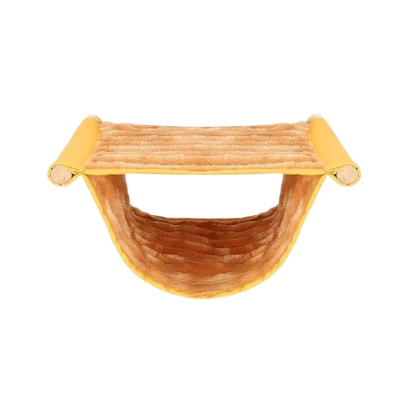 Winter Warm Bird Nest Bed Hanging Hammock Snuggle Hut Parrot House Tent Toy, Bird Cage Perch for Parakeet Budgies Cockatiels Lovebird Cockatoo Finch Hamster Chinchilla Guinea Pig