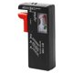 thumbnail image 1 of 1 Piece Battery Tester Model BT-168 Battery Checker for AA AAA CD 9V 1.5V coin cell batteries, 1 of 3