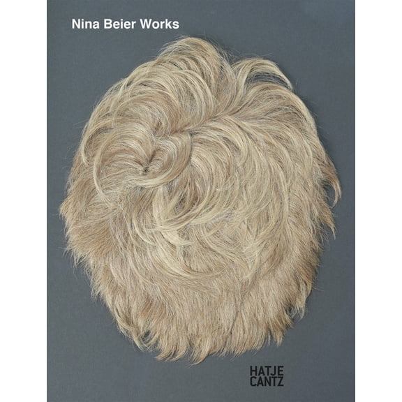 Nina Beier: Works, (Hardcover)