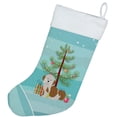 thumbnail image 2 of Carolines Treasures CK3458CS Havanese Bas de Noël Arbre de Noël, 2 of 2