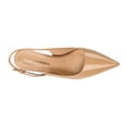 thumbnail image 4 of TACONES CLASBEN MUJER GEORGINA CHAROL BEIGE, 4 of 4