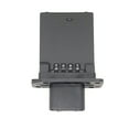thumbnail image 2 of Holstein Parts 2BMR0046 HVAC Blower Motor Resistor for Toyota, 2 of 5