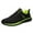 Green, variant on Women's Sneakers Breathable Outdoor Sneaker Wedge Heels for Women Women's Street Cleats 2-sxk Friends Sneaker Running Shoes Stylish Lace-Up Womens Sneaker Advantage Sneaker - Women's Sports