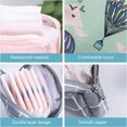 thumbnail image 4 of Sacs de Rangement pour Menstruations Féminines, Premier Sac de Règles pour Femmes et Adolescentes, 4 of 5