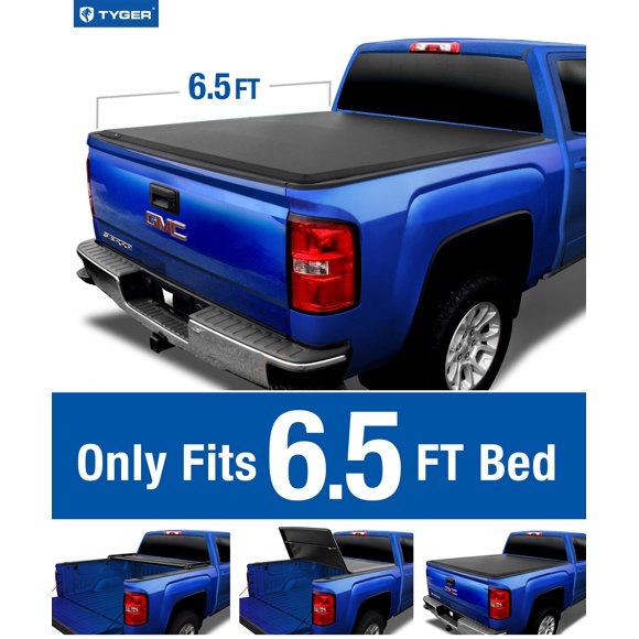 Tonneau Cover Parts