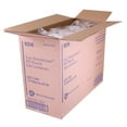 thumbnail image 5 of Fabri-Kal Recycleware Round Deli Container, 8 oz, 4.6" Diameter x 1.7" h, Clear, Plastic, 500/Carton, 5 of 6