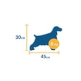 thumbnail image 3 of Transportadora Kennel Extra Chica P/Perro Importada Sunny Sunny SPC-500, 3 of 3