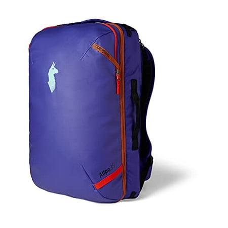 Cotopaxi Allpa 35L Travel Pack - Blue Violet | Walmart Canada