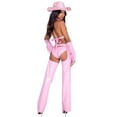thumbnail image 2 of Costume de Cowgirl Sheriff Shine, 2 of 2