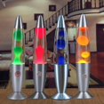 thumbnail image 1 of Large Lava Lamp Beautiful Liquid Motion With Wax That Flows Like Night Light Water Entertaining For Adults Teens Kids, 1 of 3