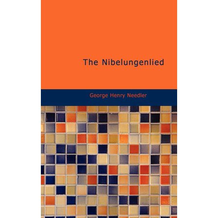 The Nibelungenlied (Paperback)