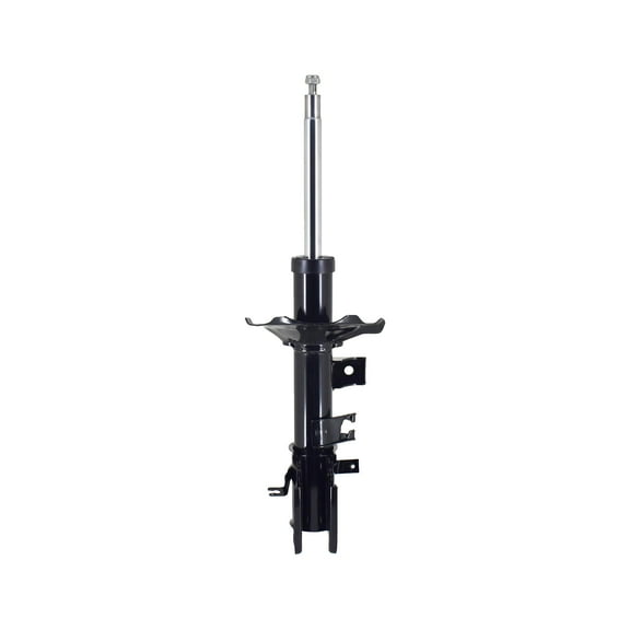 Front Left Suspension Bare Strut Assembly For 1996-1999 Nissan Pathfinder