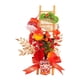 thumbnail image 5 of Decoración de Año Nuevo Chino Decoración de Año Nuevo Lunar Decoración Festiva Decorativa Estilo A, 5 of 9