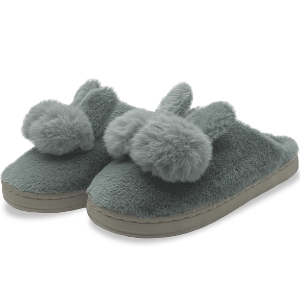 Pantuflas Para Mujer Shendy Vendy Antideslizantes Suaves Ligeras Flexibles