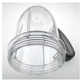 thumbnail image 5 of Blendin Replacement 30 Ounce Cup Jar with Handle Mug with Ring Part, Compatible with RX 1700W NB-301, N17-1001, NBM-U0272 Blenders, 2 Pack, 5 of 9