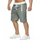 thumbnail image 3 of Txlixc Pantalones cortos de playa de verano para hombres Txlixc moda, 3 of 6