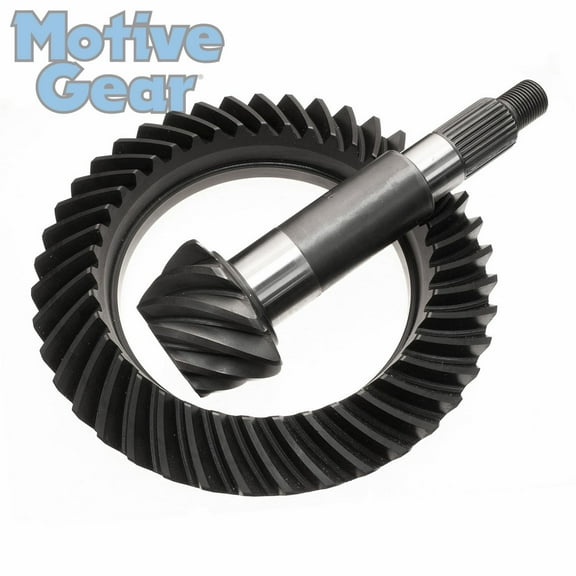 Motive Gear D60-538XF MOGD60-538XF R&P 5.38 REV. CUT THICK DANA 60 Fits select: 1999-2016 FORD F250, 1999-2016 FORD F350