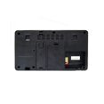 thumbnail image 2 of WiFi Big Screen 7-inch Color Screen Employee Fingerprint Attendance Machine Time Recorder With 1344MHZ 4 Core CPU ,Easy to Use, 2 of 3