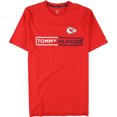 thumbnail image 1 of Tommy Hilfiger - Camiseta gráfica para hombre Kansas City Chiefs kac M, 1 of 2
