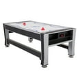 thumbnail image 5 of Triumph 3-in-1 Multigame Air Hockey, Billiards Pool and Table Tennis Table, 5 of 13