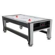 Triumph 3-in-1 Multigame Air Hockey, Billiards Pool and Table Tennis Table