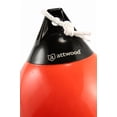 thumbnail image 1 of Attwood 9350-4 Anchor Buoy, 9 Inches Long, Heavy-Duty Marine-Grade Vinyl, Built-In UV Inhibitors, MicroGuard® Mold Protection, 1 of 3
