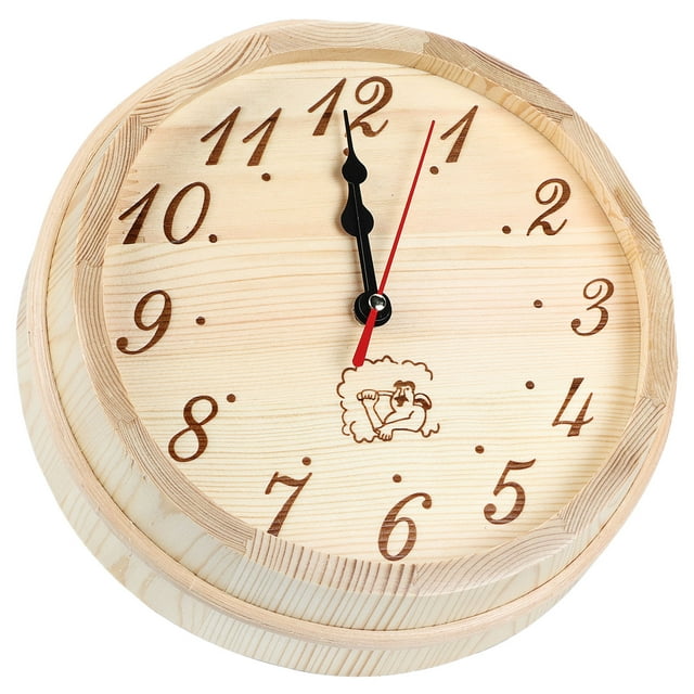 Wall Clocks, Clock Accessory Accessories, Timer Clock For Decoration Office Hotel Home