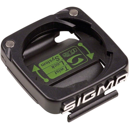 Sigma Handlebar/Stem Mount for DTS/STS wireless computers price history on PriceWatchPro