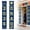 G, variant on Graduation Decorations 2026, Class of 2026 Congrats Grad Porch Sign, 2026 Porch Banner, Welcome Hanging Door Decor for Indoor Outdoor, Party Decor Supplies, Grad Banner,70.86×11.81 in,Orange