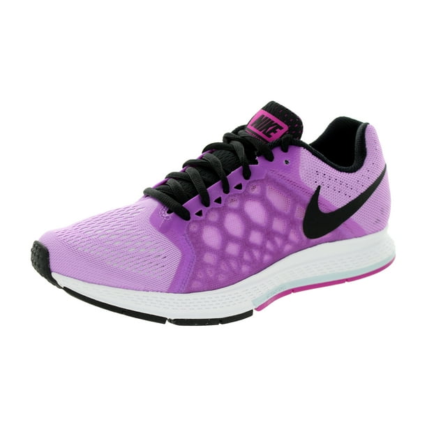 Nike Women's Air Zoom Pegasus 31 Running Shoe - Walmart.com