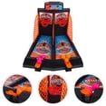thumbnail image 4 of 1PC Finger Bounce Basketball Educational Toy Press Trigger Basketball Parent-child Toy Interactive Prop, 4 of 8