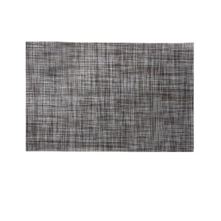 

PVC Placemat Kitchen Dinner Table Pad Heat-resistant Place Mats Coasters Non Slip Tableware Mat
