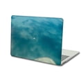 thumbnail image 1 of KSK KAISHEK Protective Case Hard Cover Only for MacBook Pro 13"( Retina Display, 2015/2014/2013/end 2012) Model A1425/A1502, No CD-ROM, No USB-C QLXL0318, 1 of 5