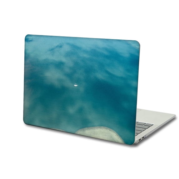 KSK KAISHEK Protective Case Hard Cover Only for MacBook Pro 13"( Retina Display, 2015/2014/2013/end 2012) Model A1425/A1502, No CD-ROM, No USB-C QLXL0318