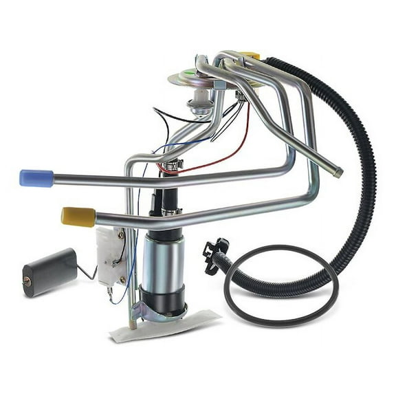 Fuel Pump Assembly 1 - Compatible with 1989 - 1992 Oldsmobile Cutlass Ciera 1990 1991
