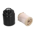 thumbnail image 1 of 68157291AA, ABS Aluminum Alloy Durable Diesel Fuel Filter Set  For Maintenance Replacement For  RAM 2500 3500 4500 6.7L 2013-2018, 1 of 8