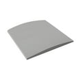 thumbnail image 3 of CoudarTitie Couch Cushion Support Pad Sagging Seat PU Foam Pad for Loveseat Double Sofas Gray, 3 of 9