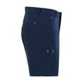 thumbnail image 3 of SWIX Adult Male Motion Adventure Shorts, Color: Dark Navy, Size: L, 3 of 7