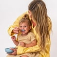 thumbnail image 2 of Else Nutrition, Baby Plant Powder Super Cereal, Banana, 228 G, 2 of 7